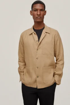 Sahariana Lino^Pedro del Hierro Cheap