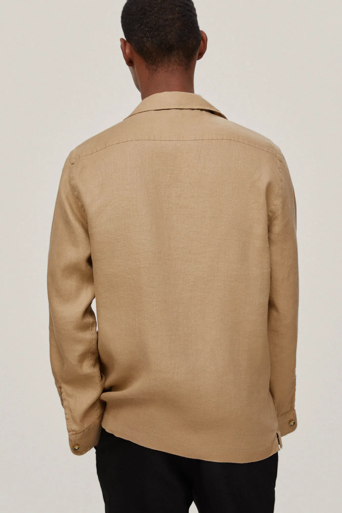 Sahariana Lino^Pedro del Hierro Cheap