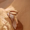 Sandalia Conchas^Slowlove New