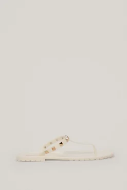 Sandalia Flip-Flop Tachuelas^Pedro del Hierro Fashion