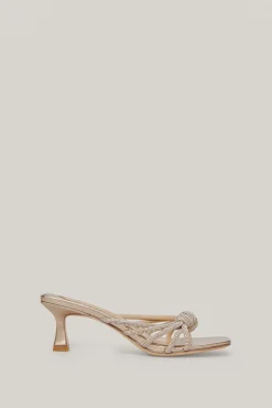 Sandalia Piel Mule^Pedro del Hierro Sale