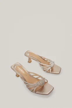 Sandalia Piel Mule^Pedro del Hierro Sale