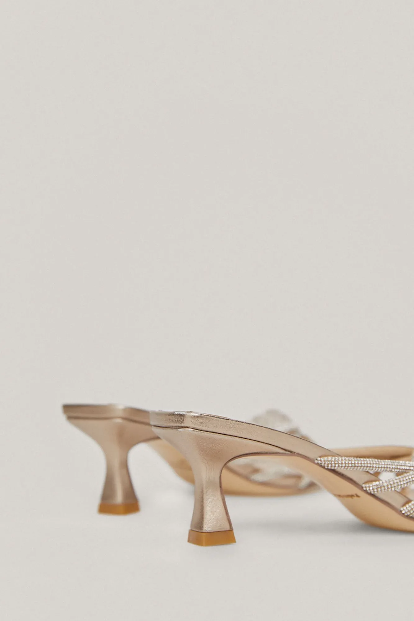 Sandalia Piel Mule^Pedro del Hierro Sale