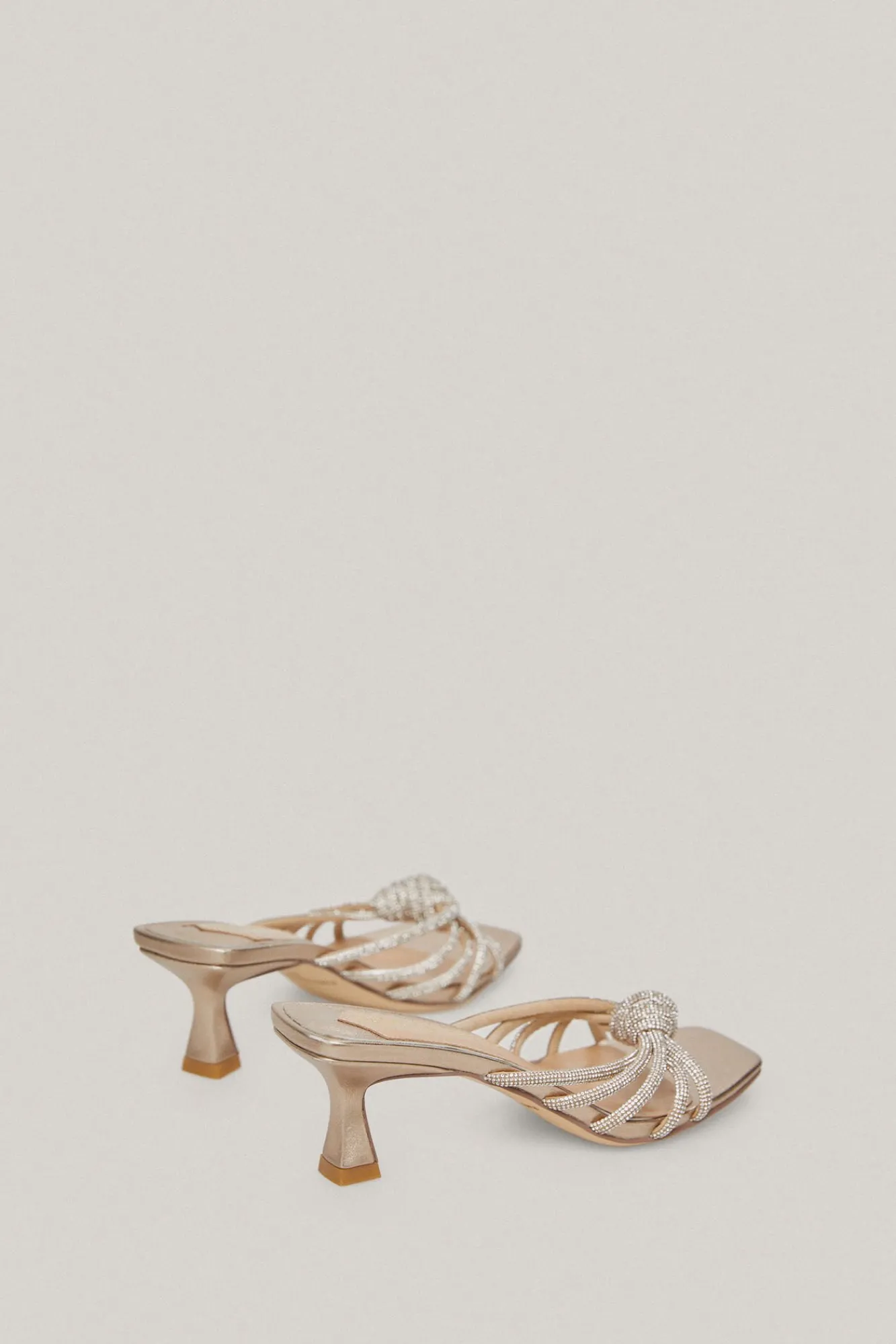 Sandalia Piel Mule^Pedro del Hierro Sale