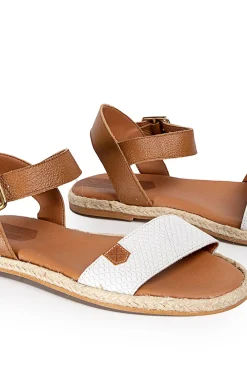 Sandalias Bucegi Snake^Popa New