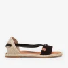 Sandalias Clara Laz Serraj^Popa Clearance