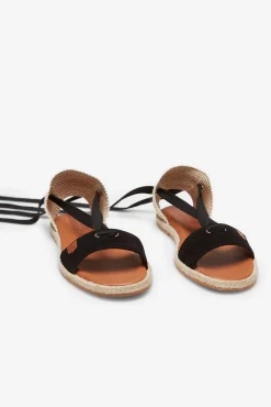 Sandalias Clara Laz Serraj^Popa Clearance