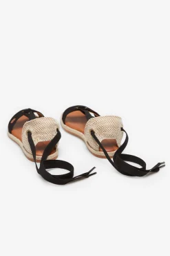 Sandalias Clara Laz Serraj^Popa Clearance