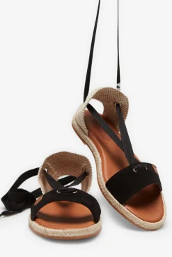 Sandalias Clara Laz Serraj^Popa Clearance