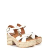 Sandalias Clifton Piel^Popa Flash Sale
