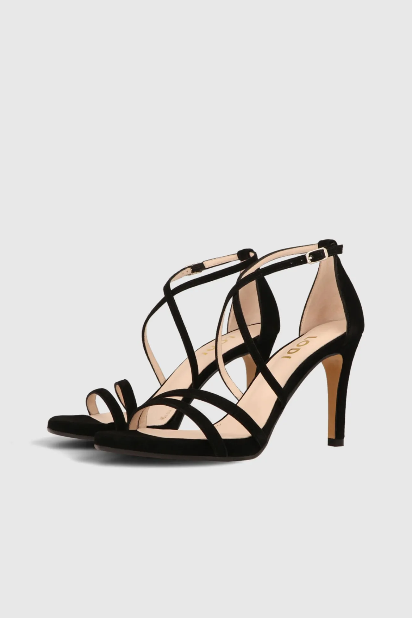 Sandalias En Ante^Lodi Flash Sale