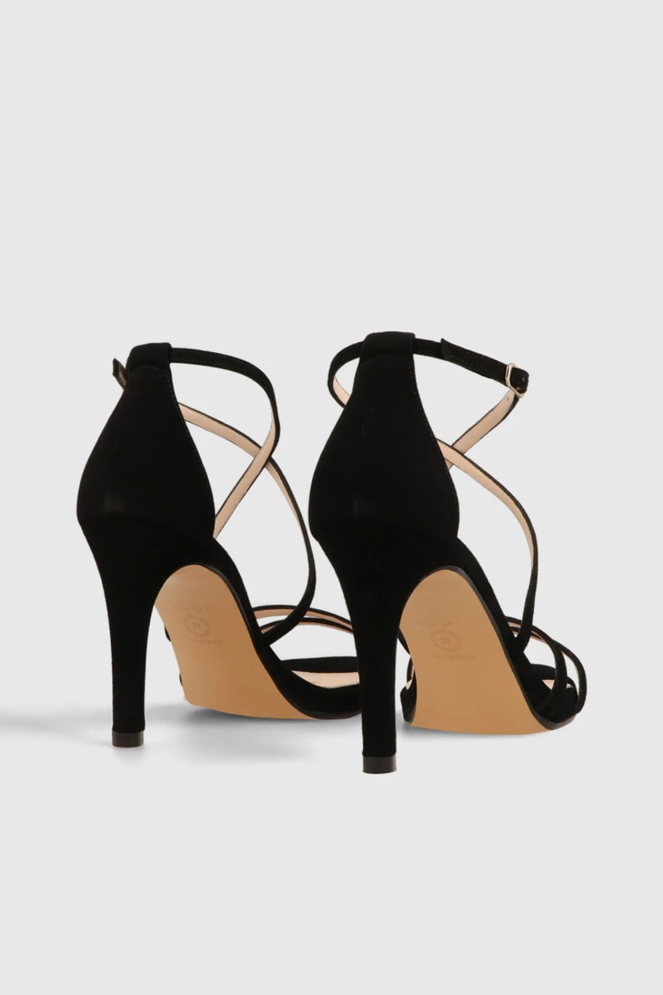 Sandalias En Ante^Lodi Flash Sale