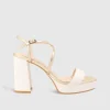 Sandalias En Piel Lisa^Lodi Best