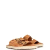 Sandalias Icacos Serraje Cuero^Popa Best