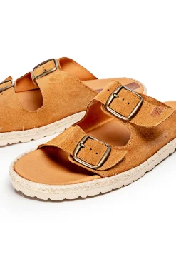 Sandalias Icacos Serraje Cuero^Popa Best
