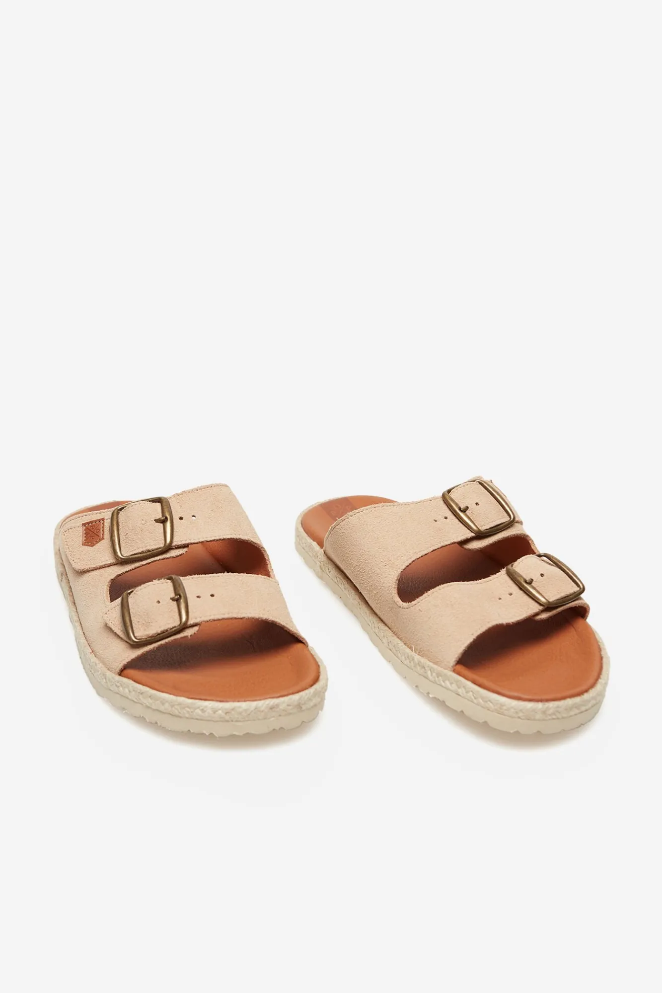 Sandalias Icacos Serraje^Popa Shop