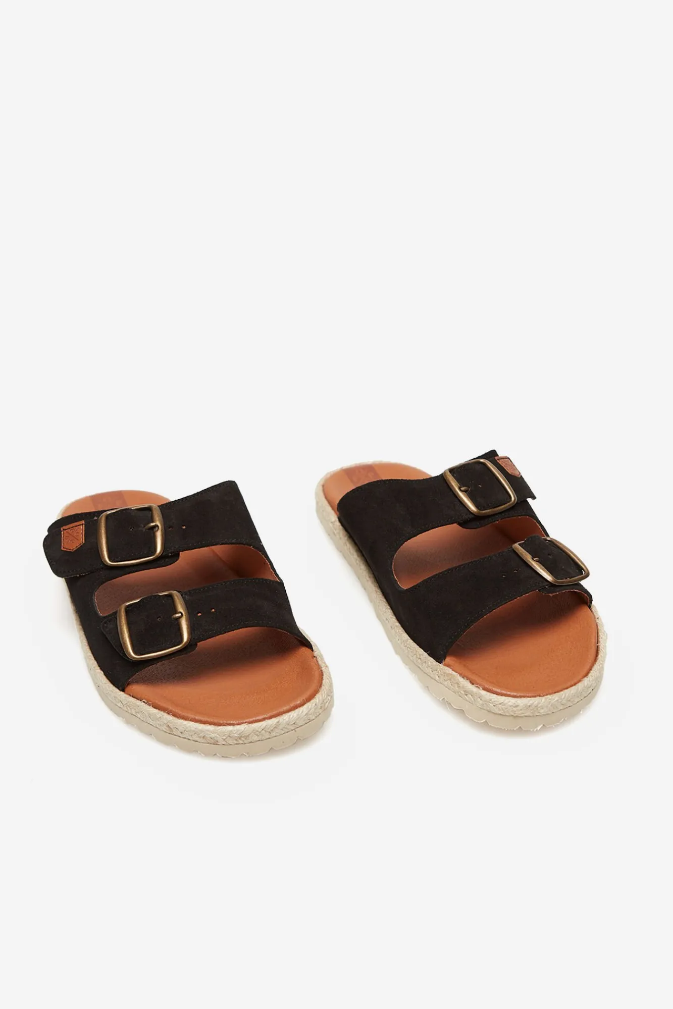 Sandalias Icacos Serraje^Popa Shop