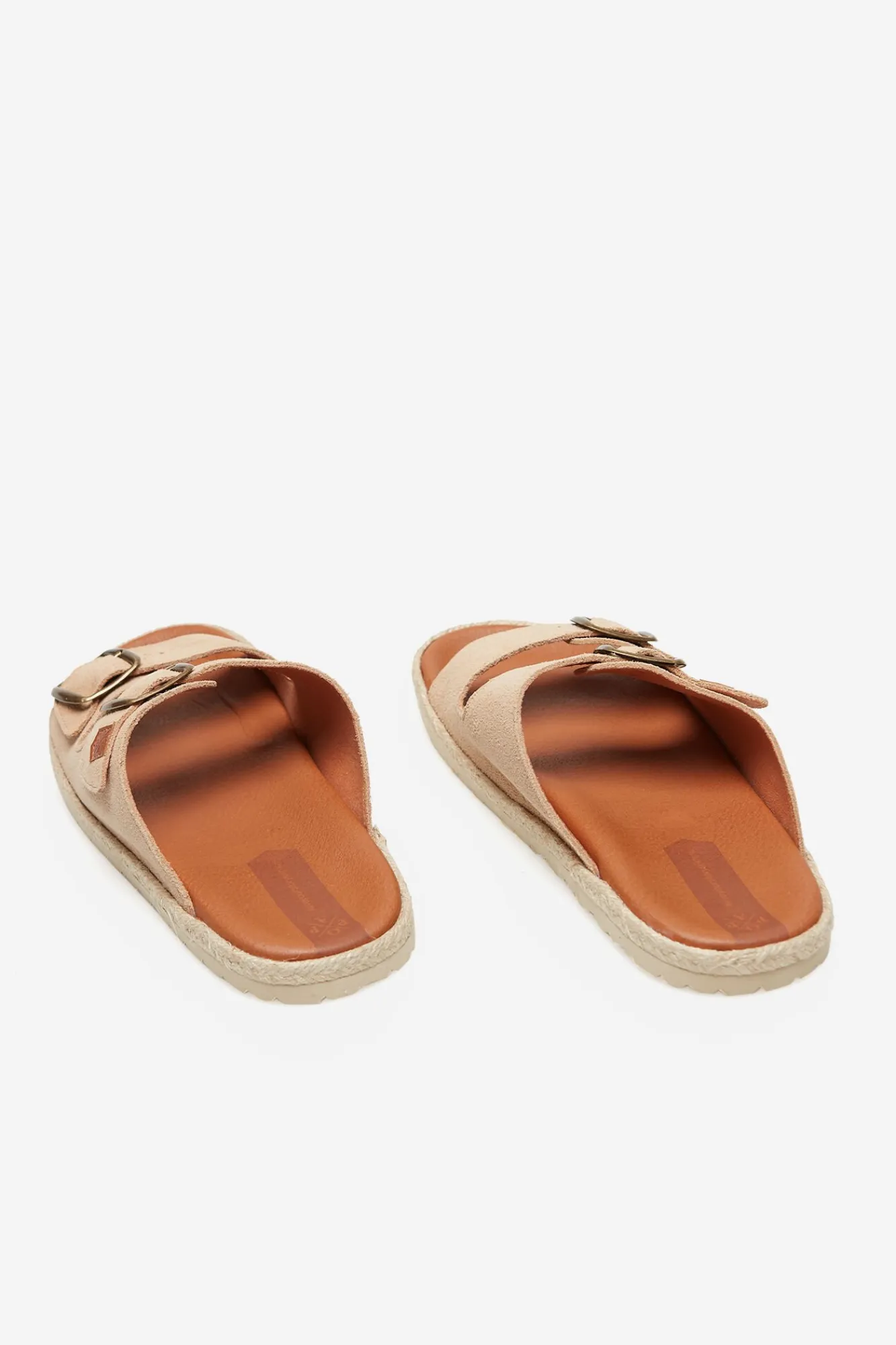 Sandalias Icacos Serraje^Popa Shop