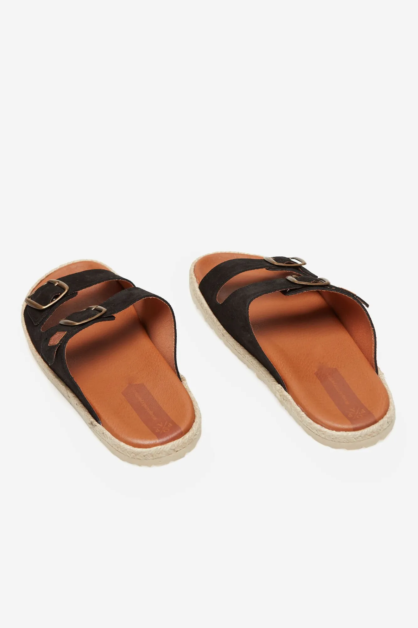 Sandalias Icacos Serraje^Popa Shop