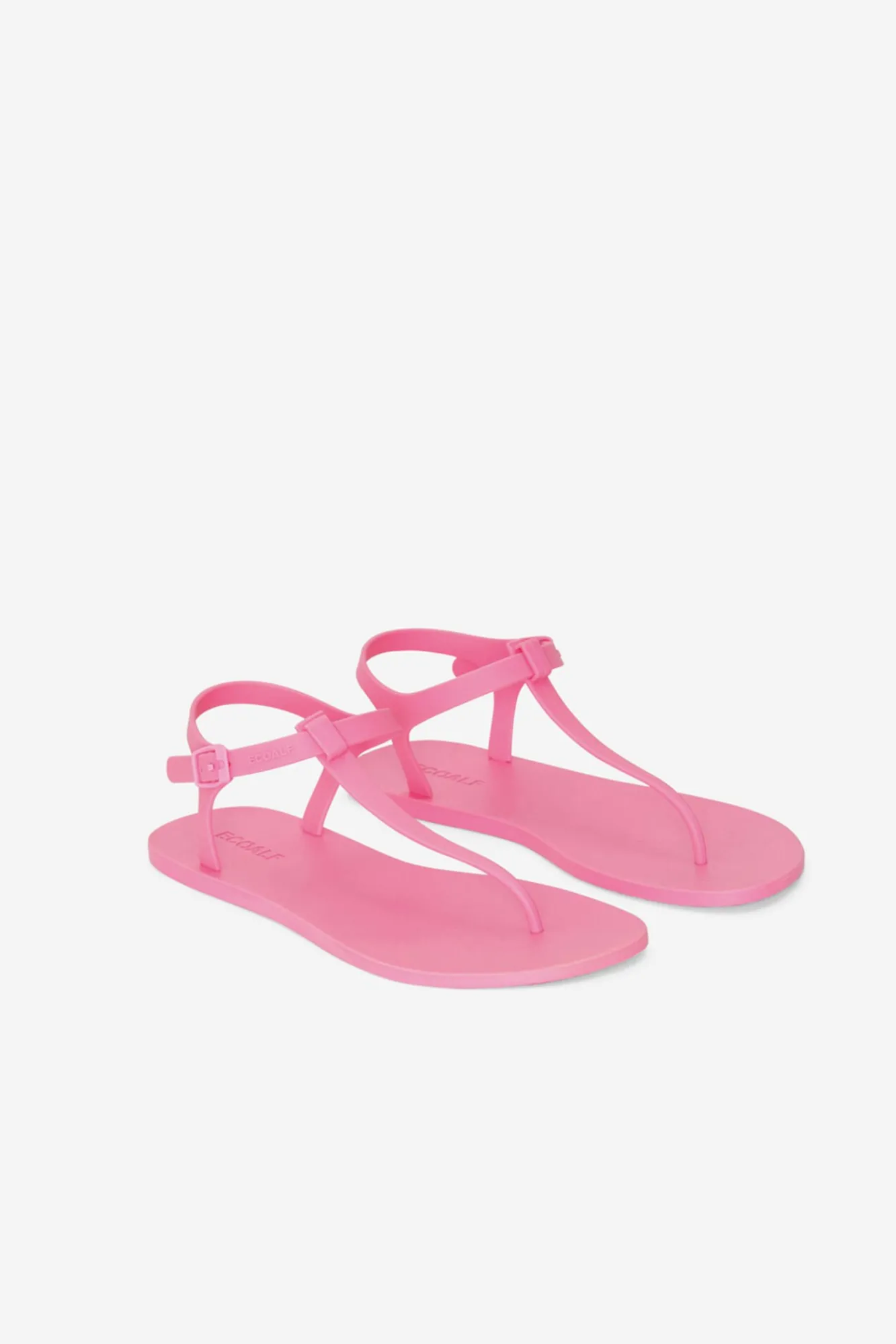 Sandalias Lyah^Ecoalf Hot