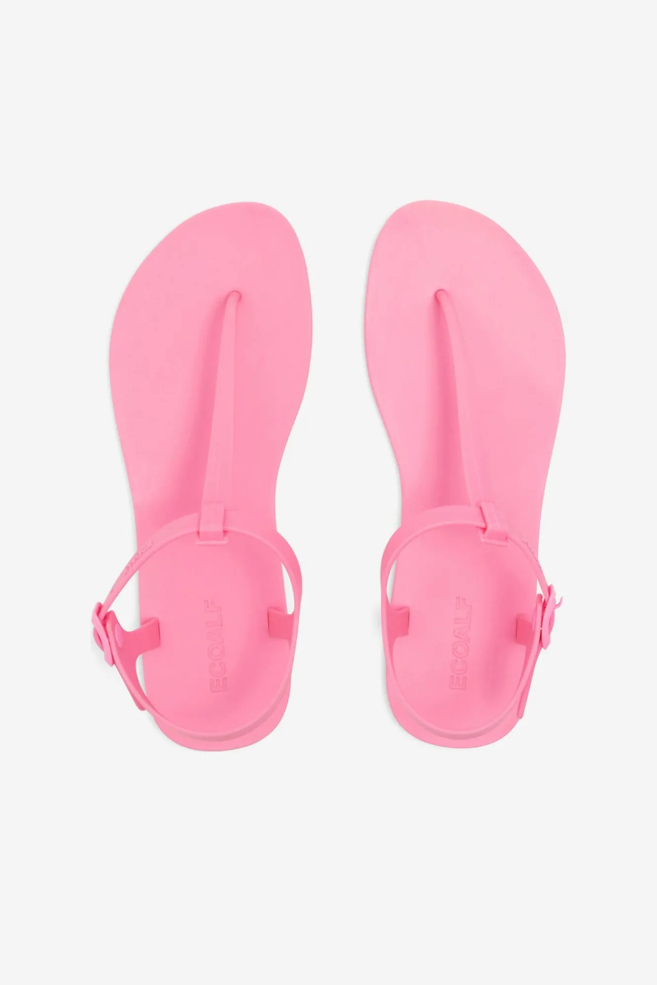 Sandalias Lyah^Ecoalf Hot