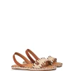 Sandalias Mendoza Sutach Cuero^Popa Flash Sale