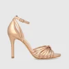 Sandalias Metalizadas^Lodi Discount