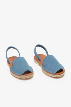 Sandalias Vila Serraje^Popa Store