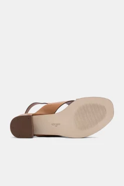 Sandaliasde Vacuno Liso^Lottusse Hot