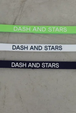 Set 3 Diademas Elasticas^Dash and Stars Shop