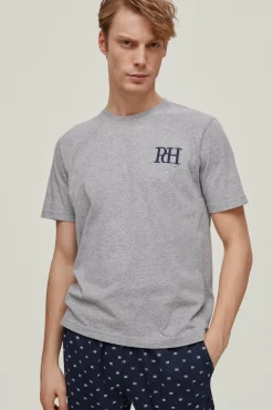 Set De Pijama Punto^Pedro del Hierro Hot