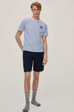 Set De Pijama Punto^Pedro del Hierro Clearance