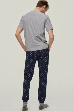 Set De Pijama Punto^Pedro del Hierro Hot