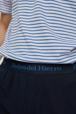 Set De Pijama Punto^Pedro del Hierro Clearance