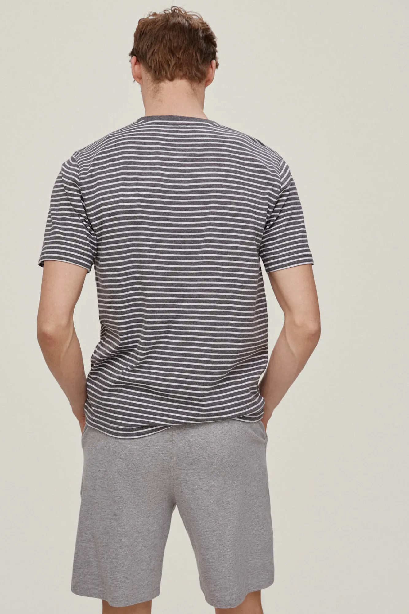 Set De Pijama Punto^Pedro del Hierro Store