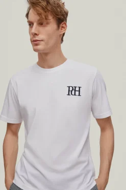 Set De Pijama Punto Y Tela^Pedro del Hierro Online