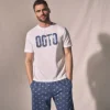 Set Pijama Manga Corta^Ooto Online