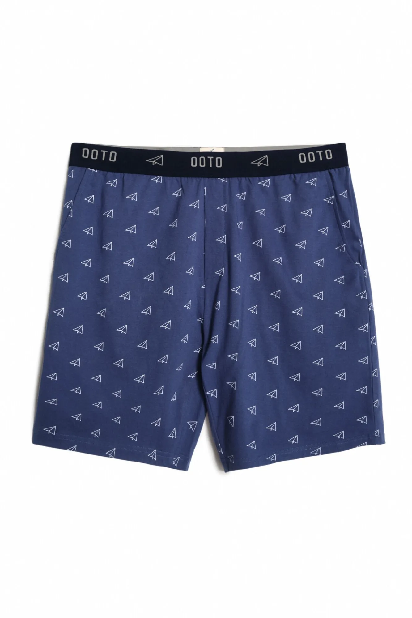 Set Pijama Manga Corta^Ooto Online