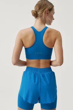 Short Bikila Gloss Blue^Born Living Yoga Store