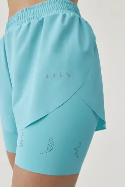 Short Bikila Provence^Born Living Yoga Flash Sale