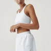 Short Bikila White^Born Living Yoga Fashion