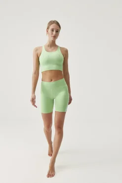 Short Daira Juice/White^Born Living Yoga Flash Sale