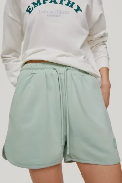 Short De Algodon^Pedro del Hierro Clearance