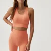 Short Kalindi Nectarine^Born Living Yoga Discount