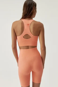 Short Kalindi Nectarine^Born Living Yoga Discount