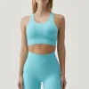 Short Kalindi Provence^Born Living Yoga New