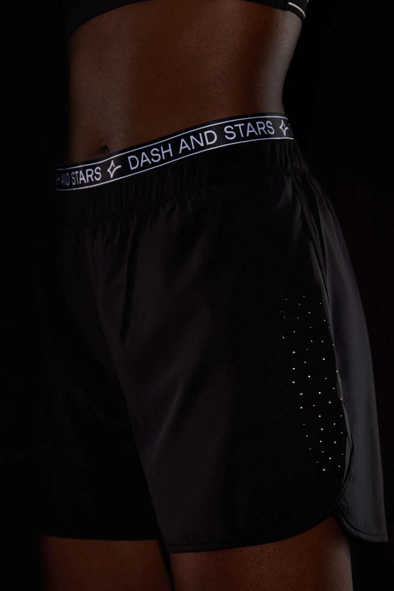 Short Malla^Dash and Stars Clearance
