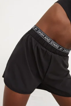 Short Malla^Dash and Stars Clearance