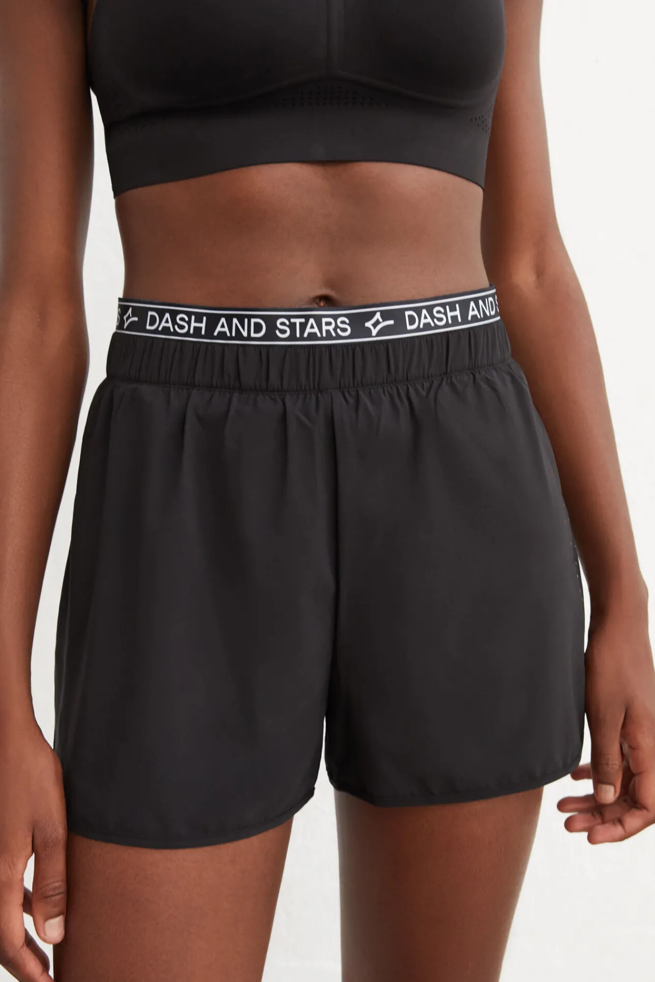 Short Malla^Dash and Stars Clearance