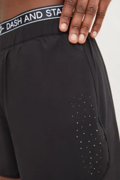 Short Malla^Dash and Stars Clearance